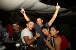 Friday Night at 3 Doors Pub, Byblos